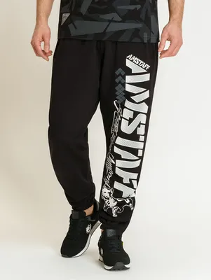 Immagine prodotto di Pantaloni Amstaff Dasher Sweatpants - S