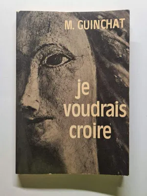 Image de Je Voudrais croire