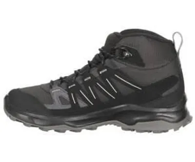 Produktbild von Salomon GRIVOLA MID GTX W – Artikel 476065 – Grösse 40