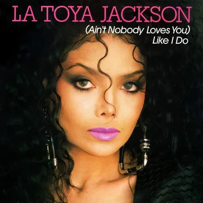 Produktbild von (Ain't Nobody Loves You) Like I Do