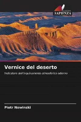 Produktbild von Vernice del deserto