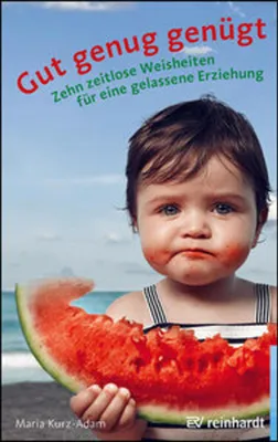 Immagine prodotto di Gut genug genügt