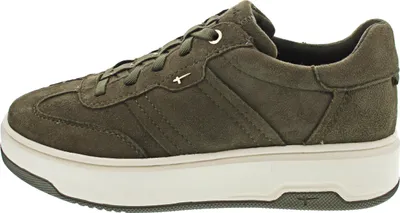 Produktbild von Tamaris Slipper Grün in Gr. 39