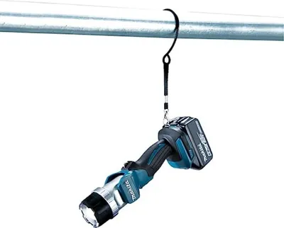 Zdjęcie produktu dla Makita DEADML808 - Latarka - LED - 4,9 W