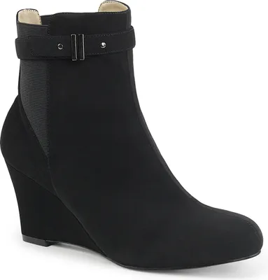 Produktbild von BUTY BOTKI ZA KOSTKĘ KIMBERLY-102  r.44