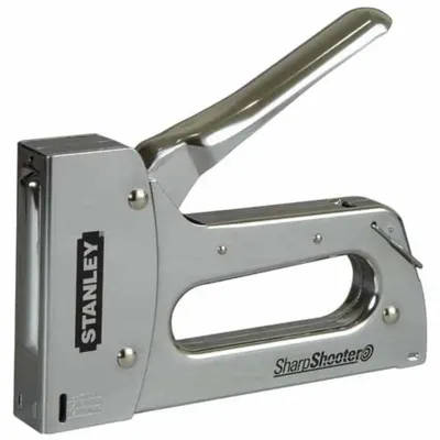 Image de Stanley zszywacz heavy duty 6-tr110