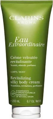 Produktbild von Clarins Eau Extraordinaire Body Cream 200ml