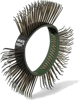 Produktbild von MONTI MBX® Band, Größe:grob 11 mm schwarz