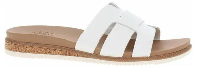 Produktbild von Skechers BOBS Desert Kiss Low - Peak Look weiß 40