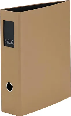 Produktbild von Ordner S.O.H.O. Kraft mit Rückenschild
