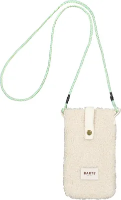 Image de Barts Bugbane Phone Bag White onesize