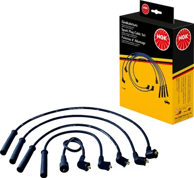 Imagen del producto de Kit de cables de bujía NGK 0715
