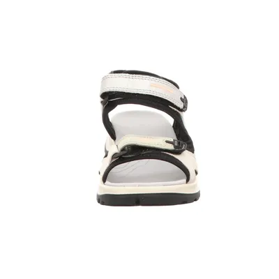 Obrázek produktu pro Ecco OFFROAD dámské sandály - outdoorové trekové sandály šedé volnočasové NEW