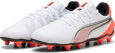 Obrázek produktu pro Puma King Match Fg/Ag Jr 4.5