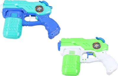 Produktbild von Wasserpistole 18 cm