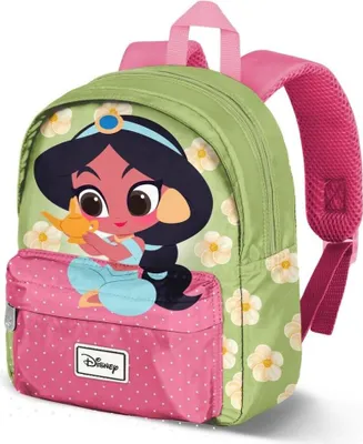 Zdjęcie produktu dla Disney Aladdin Jasmin Plecak 27cm