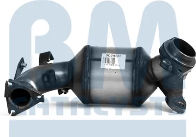 Produktbild von BM CATALYSTS Katalysator Kat für TOYOTA AVENSIS Kombi (T25) BM80245H