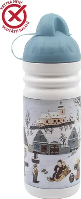 Produktbild von Lada Sá?kující D?ti zdravá láhev