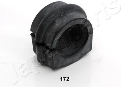 Produktbild von JAPANPARTS Lagerbuchse Stabilisator RU-172 Vorne für NISSAN TERRANO II (R20) 47mm 48mm 28mm 28mm