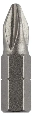 Productafbeelding van KWB Schroefbits, type PH3, 25 mm, set van 5 stuks