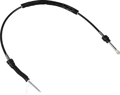 Produktbild von METZGER 3150271 Seilzug Schaltgetriebe für VW TIGUAN (5N) Links