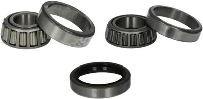 Produktbild von BTA Radlagersatz Hinten Links Rechts für NISSAN MICRA I (K10) 50mm H21005BTA