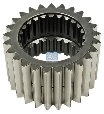 Produktbild von DT Spare Parts Zahnrad Hauptwelle 4.67158