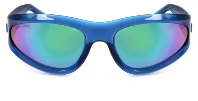 Produktbild von Dsquared2 Sonnenbrille D2 0101/S PJP 67 20 120
