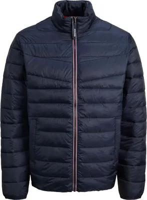 Produktbild von Jack & Jones West Light Daunenjacke Blau S Mann Blau S