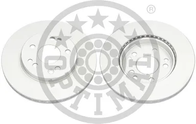 Produktbild von 2x OPTIMAL Bremsscheibe BS-3140C vorne passend für MERCEDES-BENZ 190 (W201)