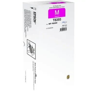 Produktbild von Epson Magenta XL Ink Supply Unit, Magenta, Tinte auf Pigmentbasis, 1 Stück(e)
