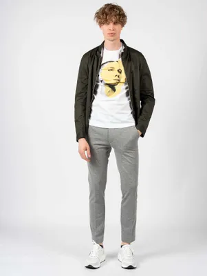Obrázok produktu pre Antony Morato Jacket - MMCO00468 FA900090 - Green- Veľkosť: 50(EU)