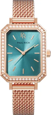 Obrázok produktu pre Paul Rich PR-45287 Ikona hodiniek 23 mm
