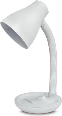 Obrázek produktu pro Stolní lampa Esperanza E27 Atria bílá
