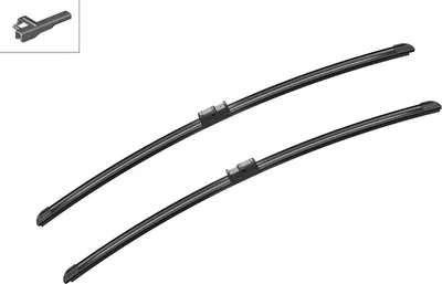 Image de BOSCH Balai d'essuie-glace 3 397 007 079