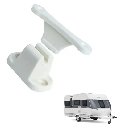 Image de Supports de porte pour camping-cars, caravanes et bateaux, arrêts de porte pour camping-cars, supports de porte pour caravanes, supports de porte pour caravanes, camping-cars et bateaux