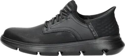 Image de Skechers Slip-Ins: Garza - Gervin  Sportief - Zwart - Maat 40