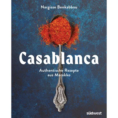Produktbild von Casablanca