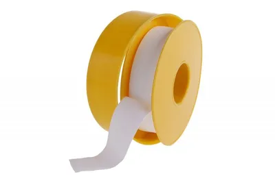 Produktbild von Band mit Teflon 12mmx0.2mmx15m