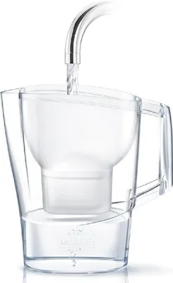 Obrázek produktu pro Brita Aluna bílá