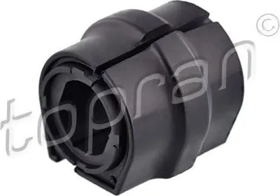 Produktbild von TOPRAN 722 731 Lagerung Stabilisator Stabigummi Vorne Links Vorne Rechts für CITROËN BERLINGO (B9) passend für PEUGEOT PARTNER Tepee 3008 (0U)