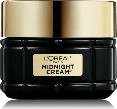 Obrázek produktu pro Noční regenerační krém Age Perfect Cell Renew (Midnight Cream) 50 ml