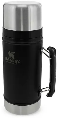 Obrázek produktu pro Stanley 10-07937-004 termoska 0,94 L Černá