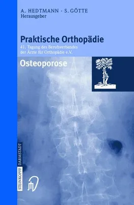 Produktbild von Osteoporose