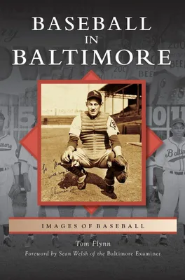 Produktbild von Baseball in Baltimore