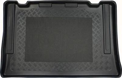 Produktbild von Z437699 Kofferraumwanne kompatibel mit Mercedes Viano Extra Long (wheelbase 3.430 mm) 09.2003-05.2014
