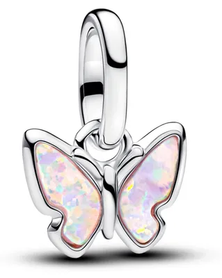 Immagine prodotto di PANDORA ME Charm Farfalla Opale Rosa 793825C01