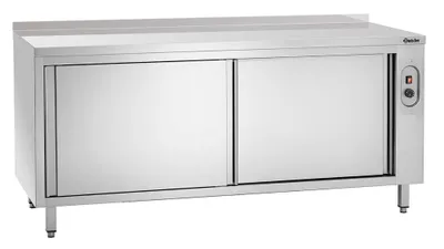 Produktbild von Bartscher Wärmeschrank 700, B1800, MA