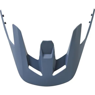 Image de Visière Fox Speedframe [Blu Stl]