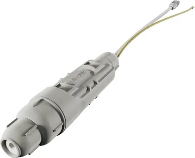 Produktbild von Mikrotik GESP+POE-IN